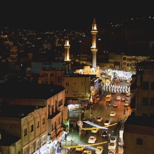 amman-noche